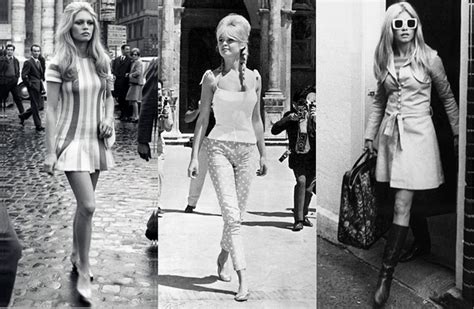 10 Beautiful French Style Icons