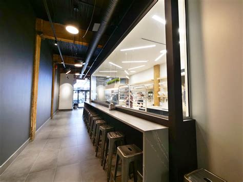 Renovation Vancouver Stylux Design Angus T Bakery