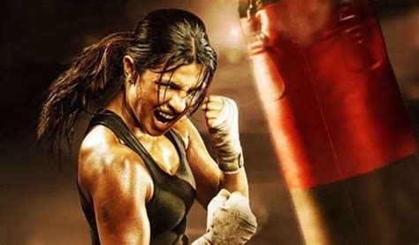 Watch ‘mary Kom Movie Trailer Starring Priyanka Chopra As The Boxing Champion Indian Nerve