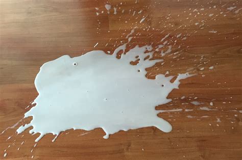 Operation Gemini Crying Over Spilled Milk