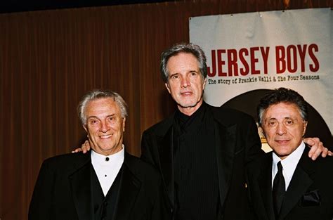 Happy 92nd Birthday To The One And Only Tommy Devito · Jersey Boys Blog