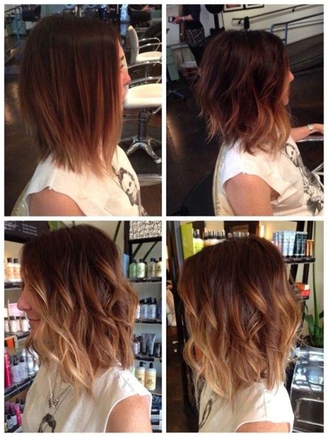 Of The Best Medium Length Hairstyles Youll Fall In Love With Momfabulous Com