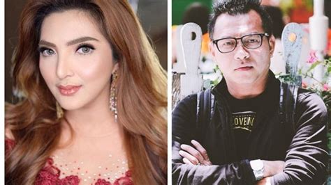 Netizen pun turut berbela sungkawa dan mengirimkan komentar dan berdoa untuk ibu ashannty. Ashanty Trauma! Takut Tiba-tiba Meninggal Dunia Sampai ...