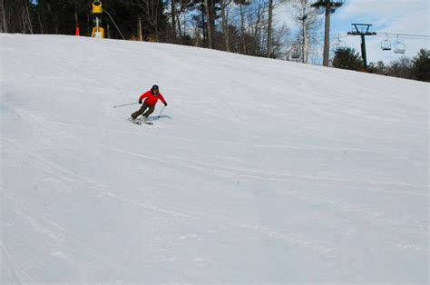 The Trails Are In Great Shape For Your Skiing And Riding Enjoyment Time To Hit The Slopes