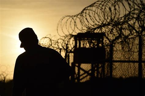 Us Transfers Six Guantanamo Detainees To Oman Wsj