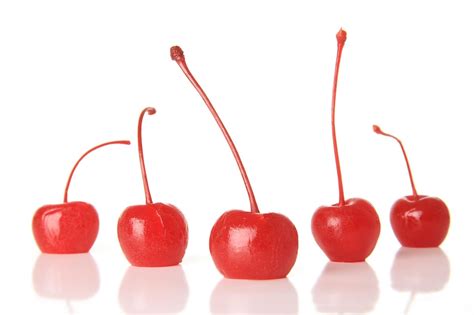 How To Make Maraschino Cherries Recipe And History