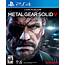 Metal Gear Solid V Ground Zeroes PS4 Review  ErgonomicToolboxcom