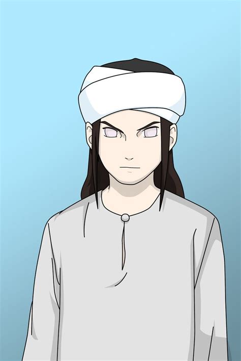 On Deviantart Anime Muslim Islamic