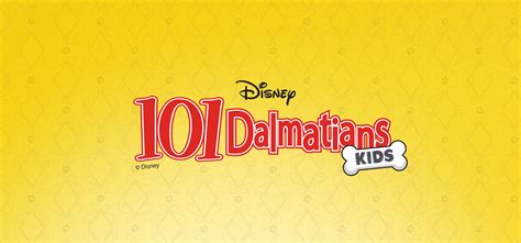 Disneys 101 Dalmatians Kids Music Theatre International