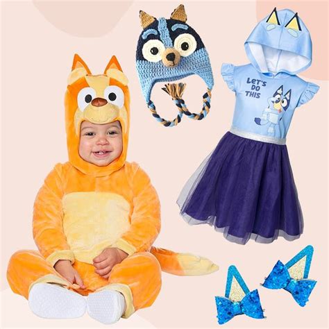 The 8 Best ‘bluey Halloween Costumes For Kids And Adults