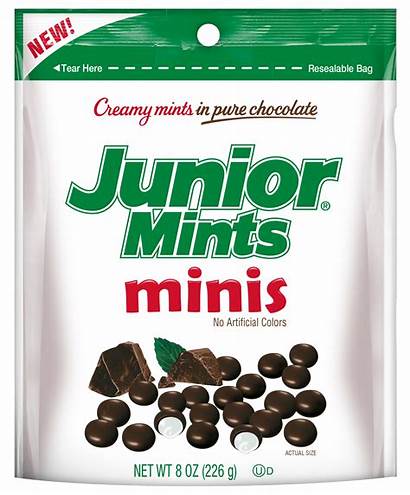 Junior Mints Minis Oz Walmart