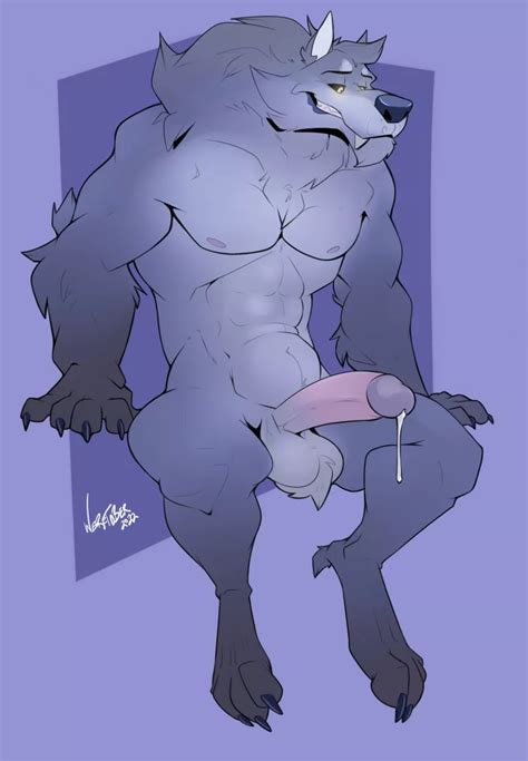 Drippy Werewolf Dragondrawer Nudes Gfur Nude Pics Org