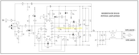 Maybe you would like to learn more about one of these? SKEMA BEHRINGER B215D — Yohan from Indonesia