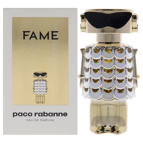 Solar Intense: Paco Rabanne's Summer Hit