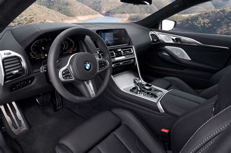 Review Bmw 8 Series Gran Coupe