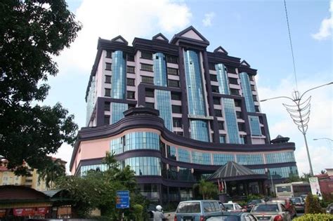 Guests will find the hotel's location very strategic and convenient as it is within close proximity of established shopping outlets and will allow visitors to experience the rich food and cultural heritage of kelantan. New Pacific Hotel (Kota Bharu): See 12 Reviews and ...