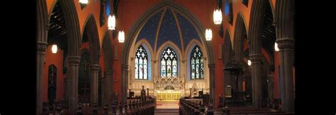 Since being asked to serve as senior warden this year, i have found myself reflecting on what st. Grace and St. Peter's Church - Baltimore's Traditional ...