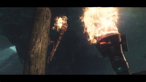 Hd Torches 2k 4k Ultra Torch At Skyrim Nexus Mods And Community