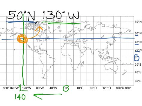 Check spelling or type a new query. ShowMe - how to read a map latitude and longitude