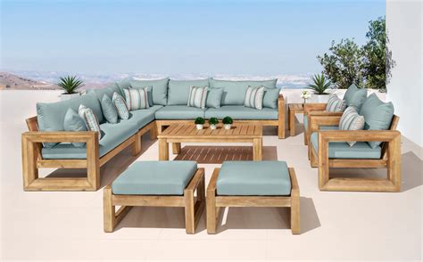 Here the aim was to provide you with the best of the best. Best Luxury High-End Outdoor Furniture Brands 2020 Guide