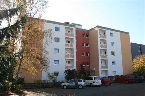 Jetzt die passende wohnung finden! Wohnung Meschede Nord Nelkenstr. 17 - Studenten-Wohnung.de