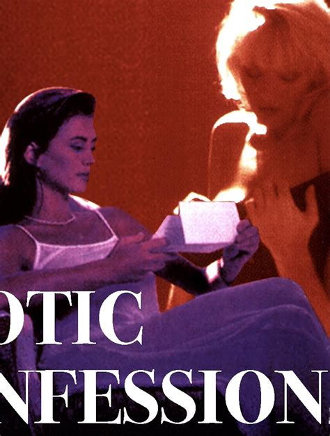 Erotic Confessions Volume 5 1996