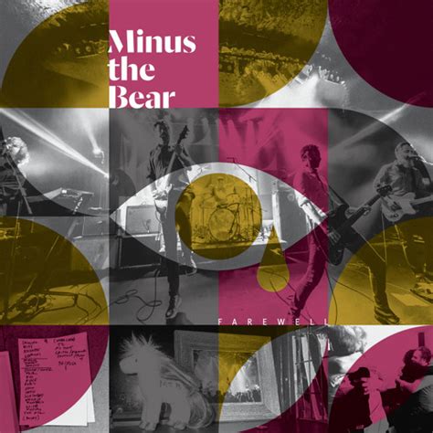 Stream Get Me Naked Electric Boogaloo Live By Minus The Bear