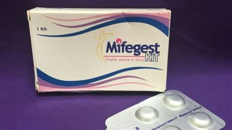 Misoprostol Cómo Una Píldora Contra Las úlceras Gástricas Se Convirtió En El Medicamento Más