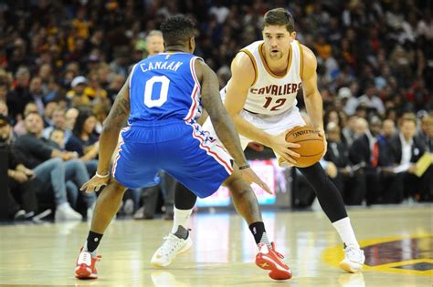Want to know more about joe harris fantasy statistics and analytics? Joe Harris OUT For Season With Foot Injury