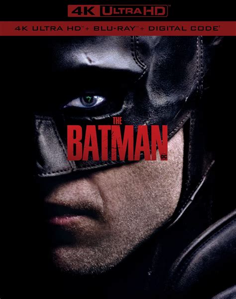 The Batman Dvd Release Date May 24 2022
