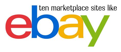 Ten Sites Similar To Ebay Toughnickel