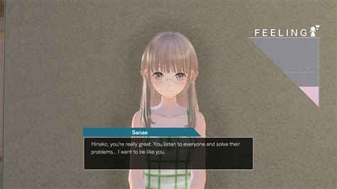 Buy Cheap Blue Reflection Summer Outing Complete Set Cd Key Lowest Price
