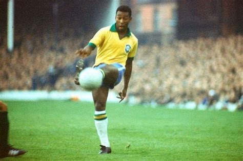 Pelé é Homenageado Pela Fifa Bahia On