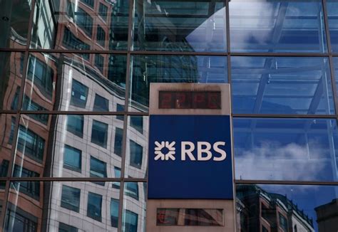 RBS sets aside $2.8 billion for misconduct and legal action | The