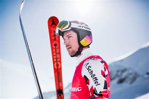 Teilen · teilen · tweet · mail; Marcel Hirscher: "Todavía no estoy listo para abandonar ...