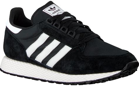 Sneakerhead.com has the latest adidas & adidas originals releases, including adidas superstar adidas zero crazy light 2 (graffiti) basketball shoes adidas jeremy. Schwarze ADIDAS Sneaker FOREST GROVE - Omoda.de
