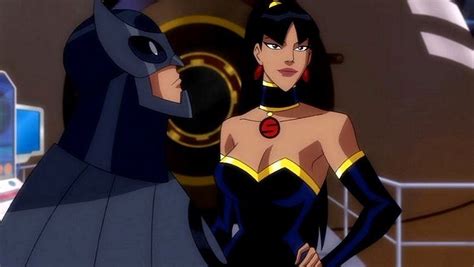 Owlman And Superwoman Redux Batman Wonder Woman Justice League