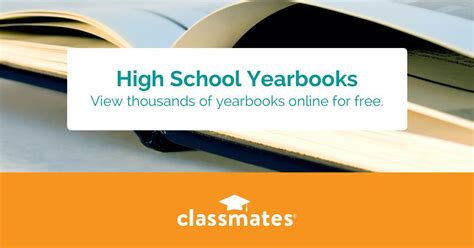 Browse Yearbooks On Classmates Gsa