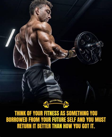 Powerful 101 Gym Quotes Gym Motivational Quotes And Caption Best Gym