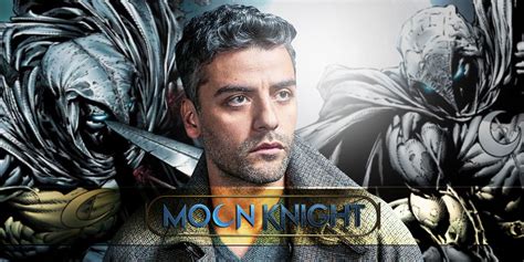 Moon Knight Oscar Isaac Reveals Stunt Training In New Video