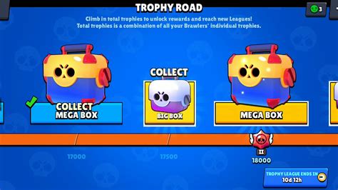 Brawl stars brawler is playable character in the game. Nový Trophy Road Opening | Brawl Stars CZ/SK - YouTube