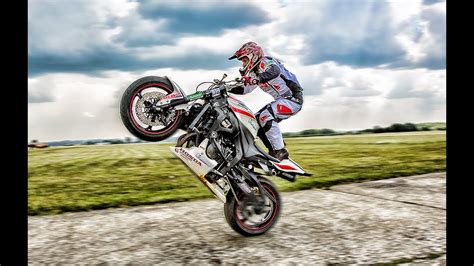 Top new splender bike modified stunts very easy very funny by #fhmodified hello friends welcome to fh modified this. World's Best Motor Freestyler! - Bike Stunt - Troger Mokus ...
