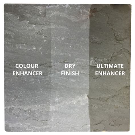 Get free shipping on qualified concrete dye or buy online pick up in store today in the paint department. Indian Sandstone and Natural Stone Sealer for Patios and ...