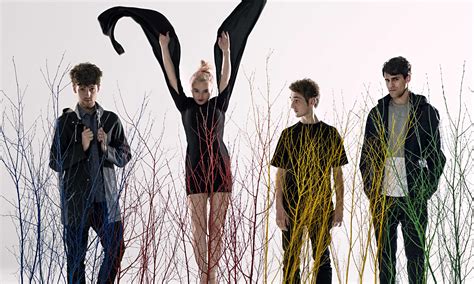Clean Bandit New Eyes Review Featherweight Pop Dance With Delusions