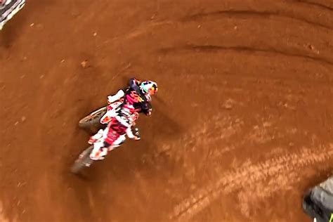Atlanta, 01.03.2020 a21 network russian motorsport television. 2019 Atlanta Supercross Results and Coverage (8 Fast Facts)