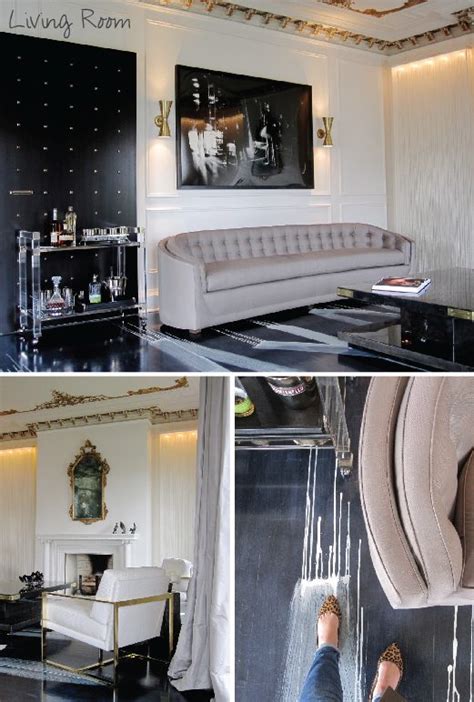 San Francisco Decorator Showcase Teaser Bay Area Interior Designer