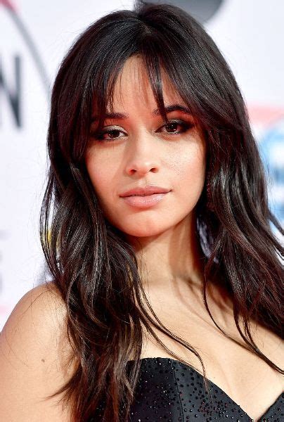 Her departure from the group was announced in december 18th 2016. OMG! Look at the photo of Camila Cabello that caused a ...