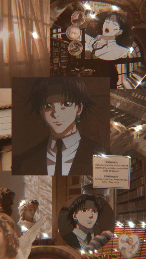 Download hunter x hunter wallpapers desktop background desktop background from the above display resolutions for playstation, iphone, iphone 3g, iphone 3gs. Hunter X Hunter Chrollo Wallpaper | Anime wallpaper iphone ...