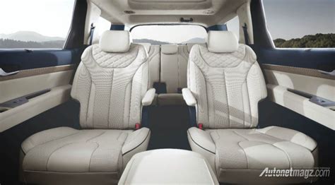 hyundai-palisade-captain-seat | AutonetMagz :: Review Mobil dan Motor