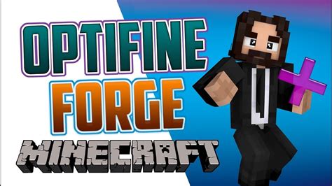 Download the mod of your choice, yes any mod compatible with forge. OPTIFINE + FORGE para MINECRAFT 1.14.4 FUNCIONA 😱 - YouTube